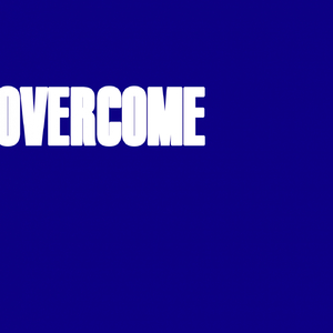 Overcome (Original Mix)