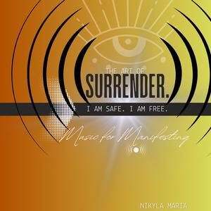 Surrender.