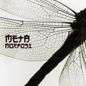 Metamorfosi (feat. Antonello Sassone)