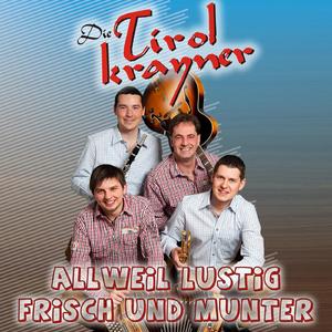 Allweil lustig, frisch und munter (Radio Edit)