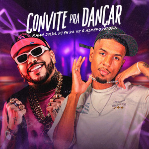 Convite pra Dançar