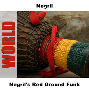 Negril - Original