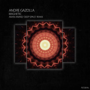 Magnetic (Aman Anand 'Deep Space' Remix)