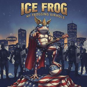 Freedom Frog (Remastered)