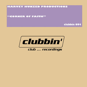 Corner of Faith (Rizzatti and Master Dee Mix)