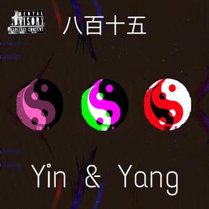 Yin & Yang (feat. Jahmaiki)