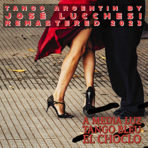 Tango Bleu (Remastered 2023)