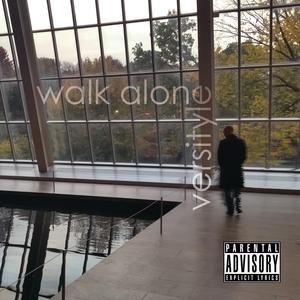 Walk Alone (feat. Rose)