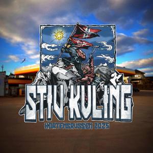 Tveiten Anthem (Stiv Kuling 2025)