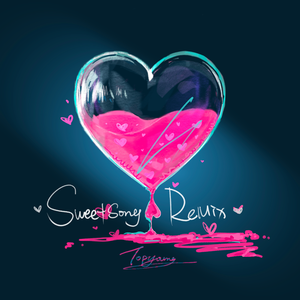 王瀚哲 (中国BOY)-SWEET SONG（Top Young remix）