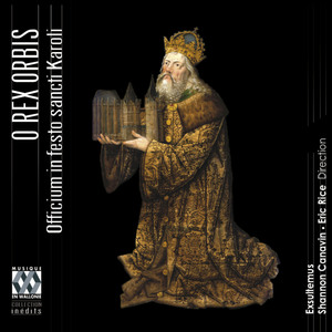 Motet: In te Domine speravi