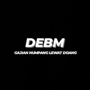 Gajian Numpang Lewat Doang