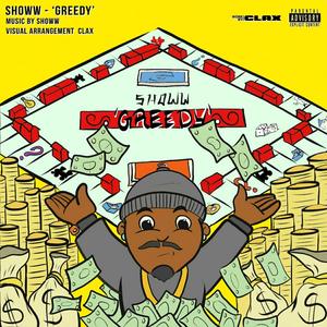 Greedy