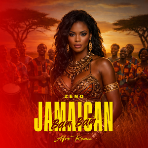 Jamaican (Bam Bam) (Afro House Remix)