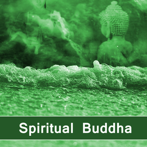 Spiritual Buddha
