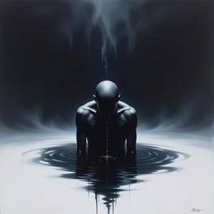 Я потерялся в твоих карих глазах