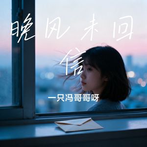 晚风未回信