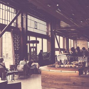 精彩在职的环境