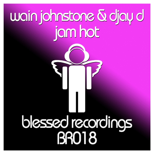 Jam Hot (Original Mix)