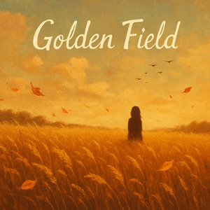 Golden Field