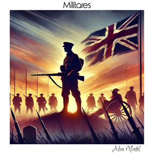 Militares