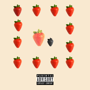 My strawberry Filds