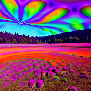 Melodic Meadows
