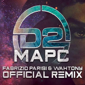 Марс (Fabrizio Parisi & WahTony Remix)