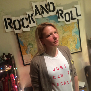 Rock & Roll Just Can't Recall