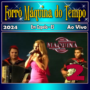 Mudou o nosso amor - Ao Vivo