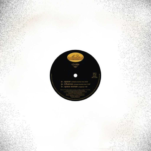 Spacer Woman (Original Version)