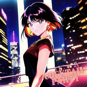 Black Russian(Instrumental.ver)