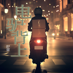 电驴背上 (柔和版)