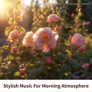 Radiant Daybreak's Embrace