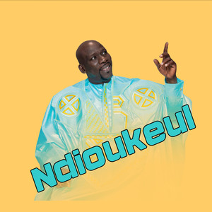 Ndioukeul