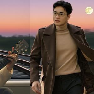 爱在心间·永恒之光