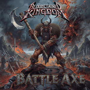 Battle Axe