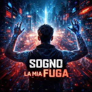 Sogno la mia fuga