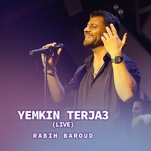 Yemkin Terja3 (Live)