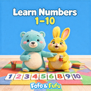 Count to 10