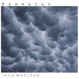 Mammatus