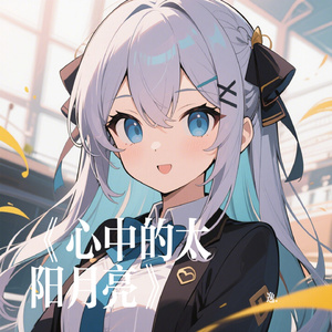 《心中的太阳月亮》