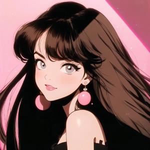 一个人想着一个人DJ（筱浛 remix）