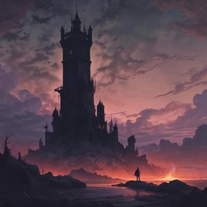 El Eco de la Plaza by @barboid