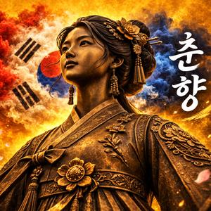 금향 : 조선을 울린 사랑의 혁명