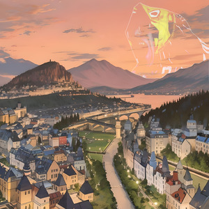 Dope Castle (Prod. by Kobur)