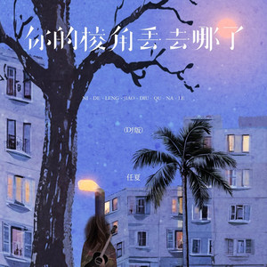 你的棱角丢去哪了 (DJ版)