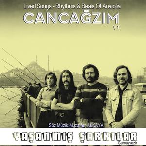 CANCAĞZIM (V1)