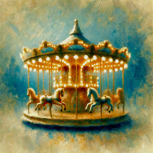 “ISOLA DEL LIRI” - Nocturne No. 1 in A Minor