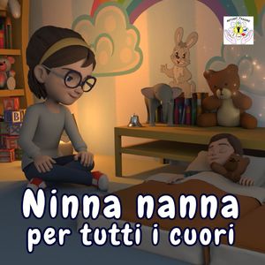 Ninnananna per tutti i cuori
